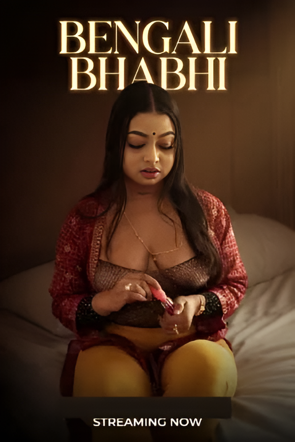 Bengali Bhabhi